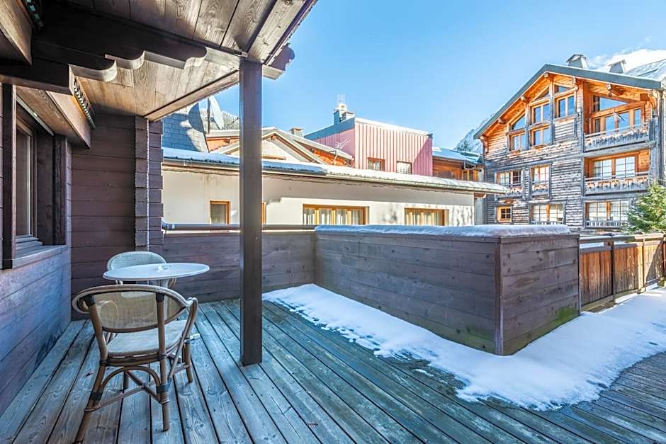 Hotel Le Samoyede