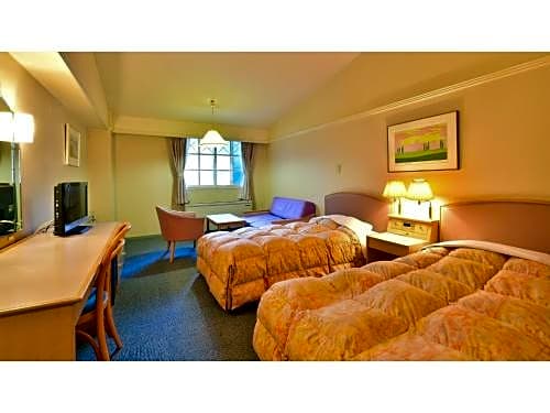 Hakuba Alps Hotel - Vacation STAY 42410v