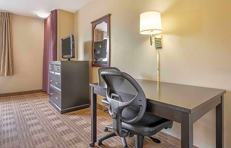 Extended Stay America Suites - Bloomington - Normal