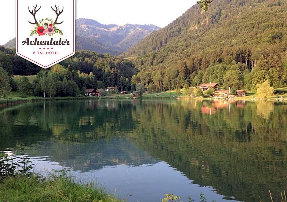 DEVA Achentaler Vitalhotel