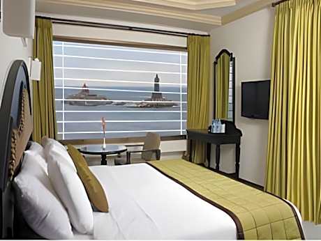 Suite Room With Sea Facing