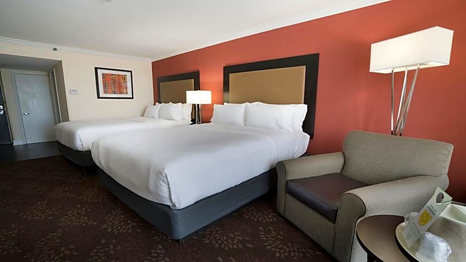 Holiday Inn Tyler - Conference Center By IHG