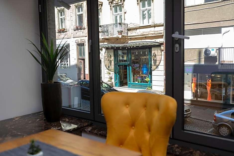 Hotel Royal Inn