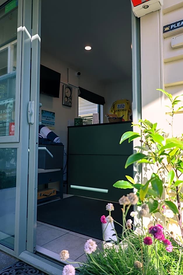 La Rochelle Motel