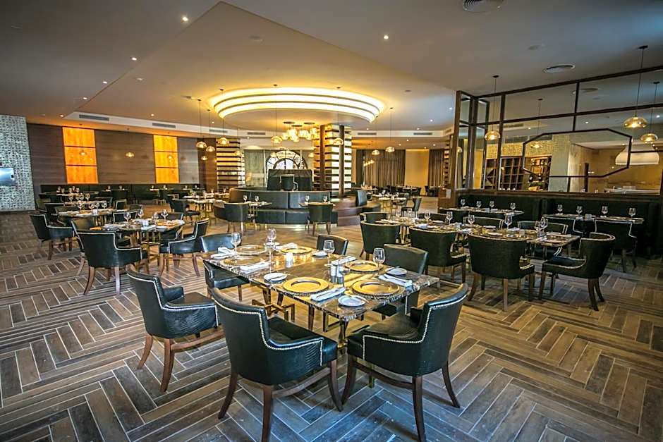 Majestic Mirage Punta Cana - All Inclusive