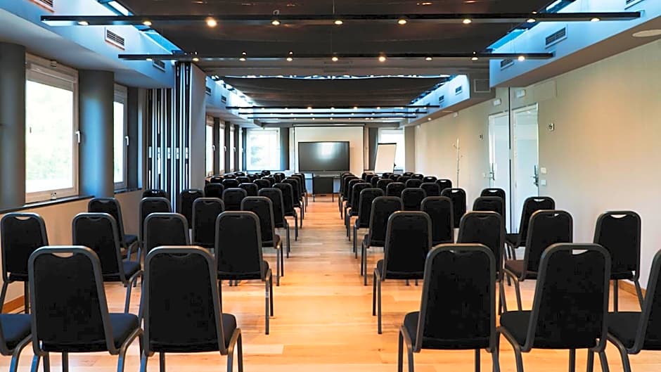 Zenit Conde De Orgaz