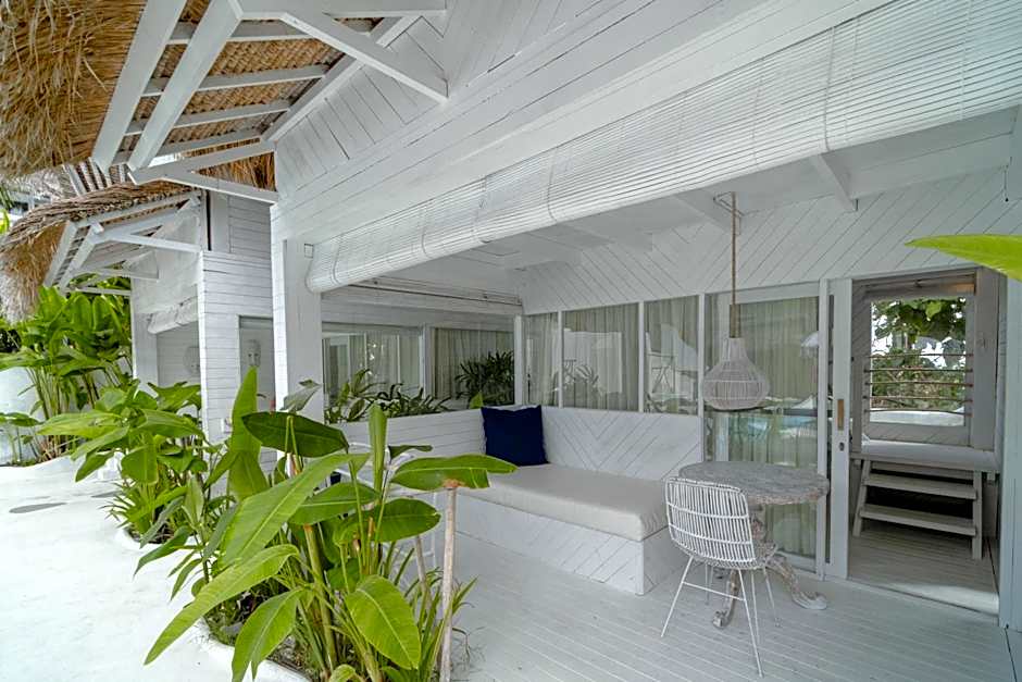 Gravity Eco Boutique Hotel - Adults Only