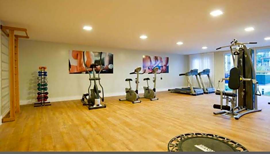 LUGAR INCRÍVEL - VG FUN PRAIA DO FUTUTO FORTALEZA