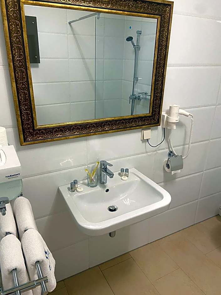 Hotel Restaurant Hesch