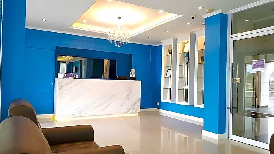 Garden Hill Hotel