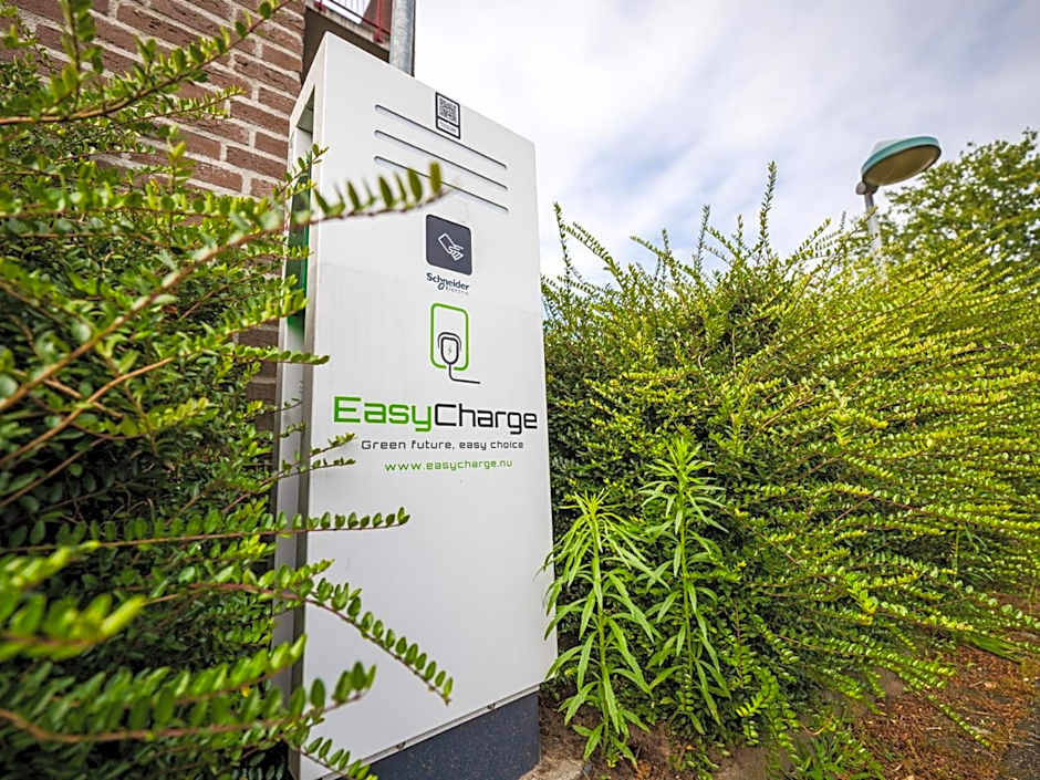 Campanile Hotel & Restaurant Gent