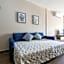 602 Private Terrace apt AC Rooftop