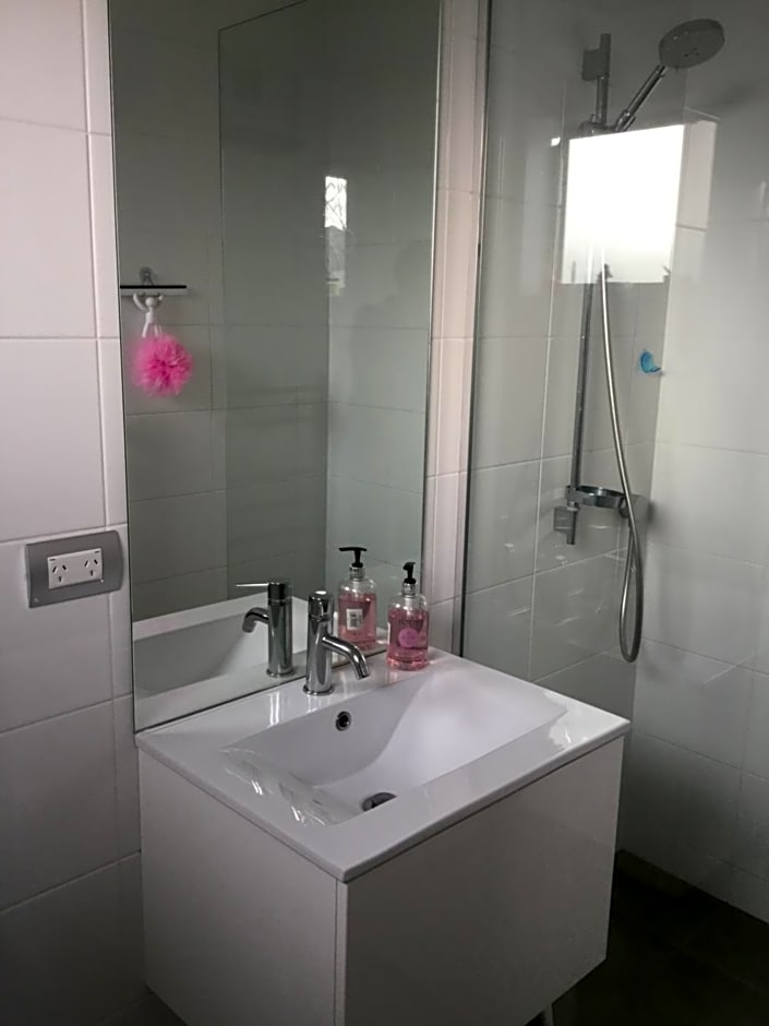 Bed & Breakfast in the Heart of Fendalton