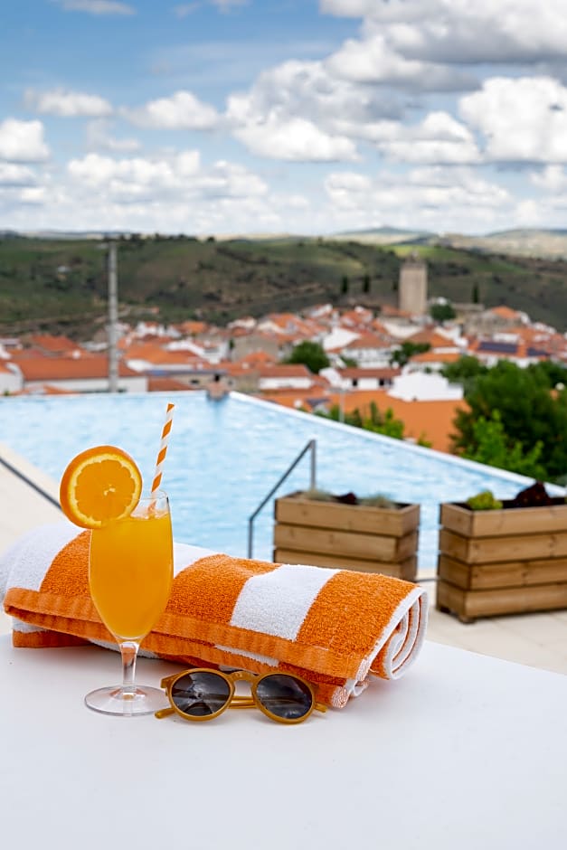 Freixo Douro Superior