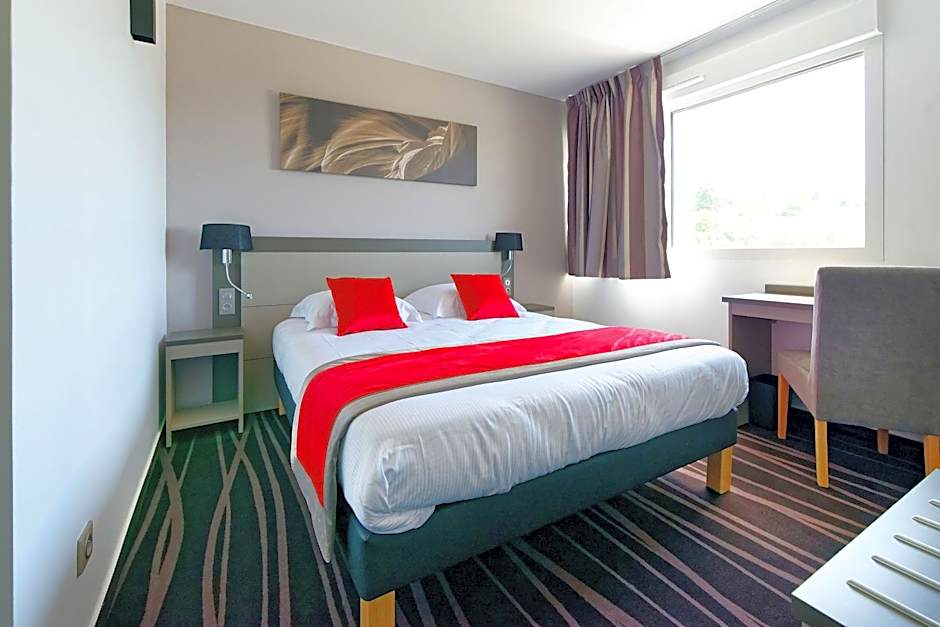 Hôtel AKENA Besançon