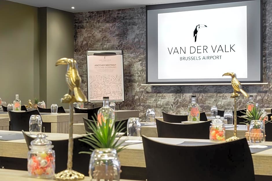 Van der Valk Hotel Brussels Airport