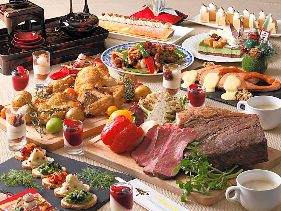 ANA Crowne Plaza Narita By IHG