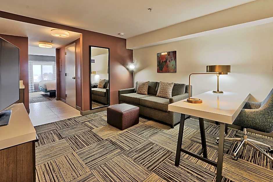 Hilton Garden Inn Albuquerque Journal Center