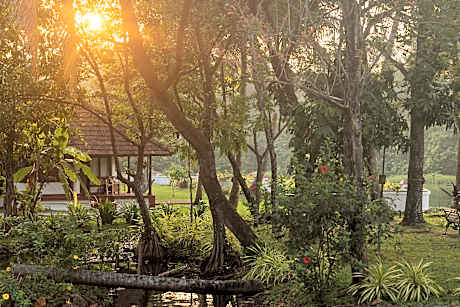 Heritage Bungalow