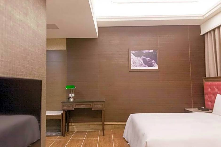 Maple Hotel Second Branch