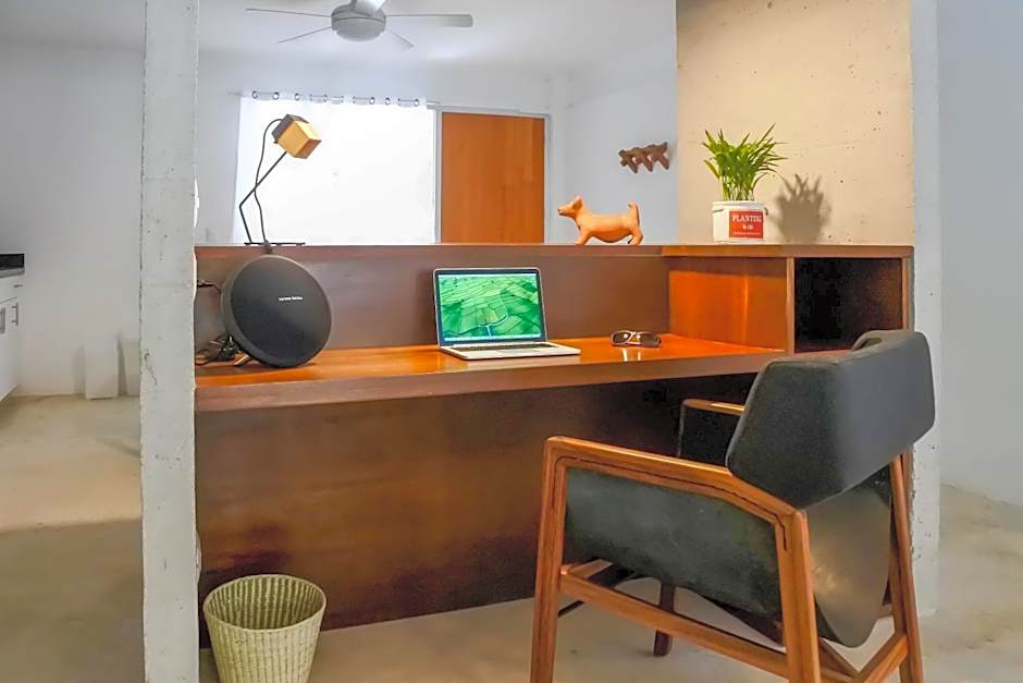 Casa de Piedra Tulum