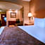 SureStay Plus Hotel By Best Western Roanoke Rapids