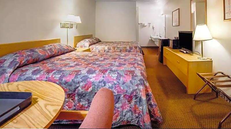 Rodeway Inn Kanab