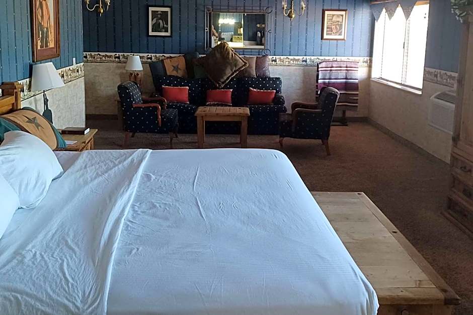 Howard Johnson by Wyndham Springerville