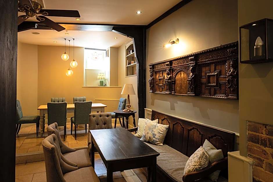 Best Western Red Lion Hotel