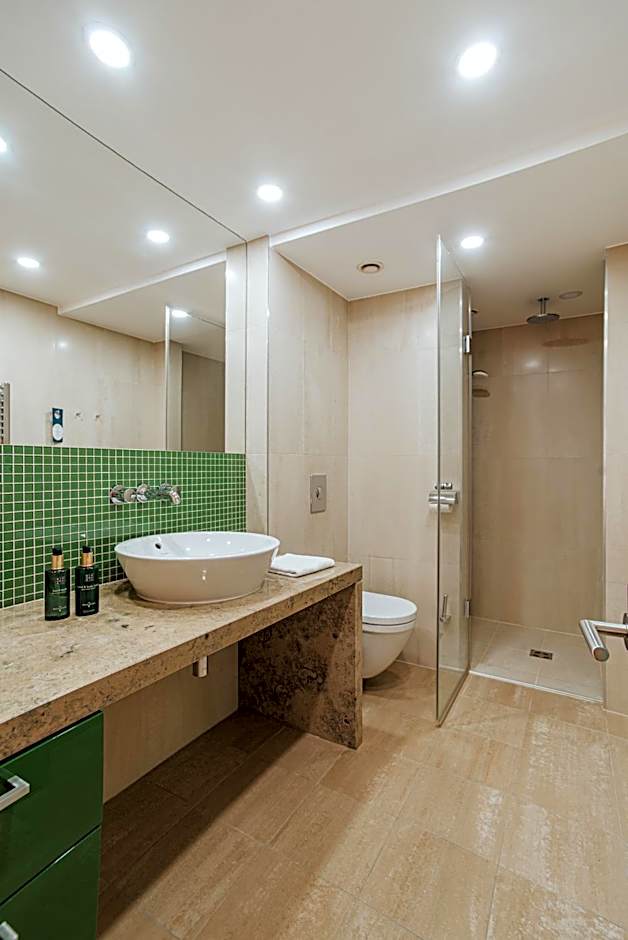 OREA Hotel Andels Praha