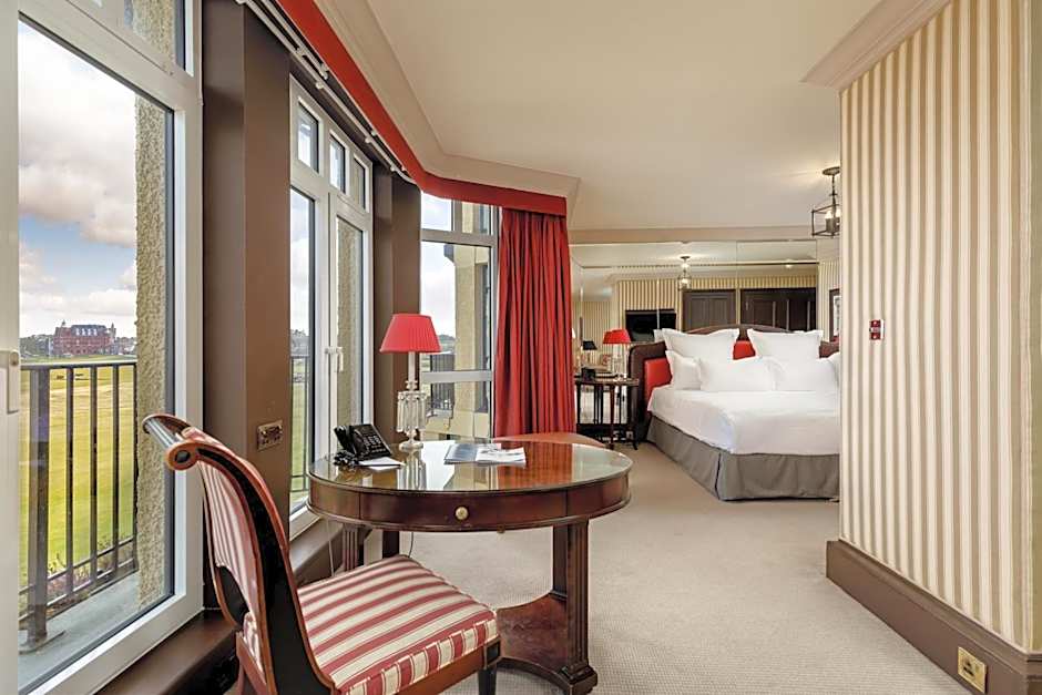 Old Course Hotel St Andrews