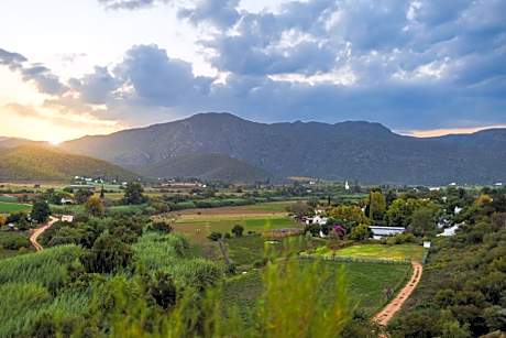 De Opstal Country Lodge