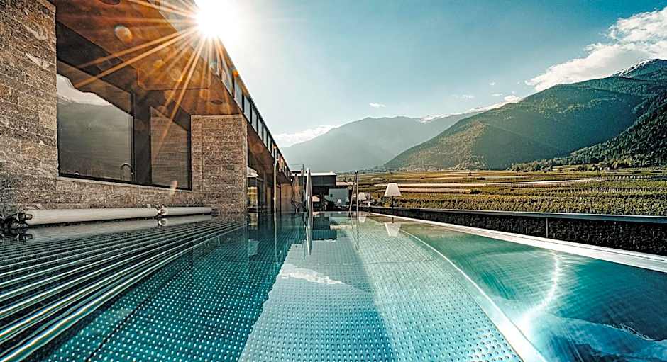 DolceVita Hotel Jagdhof