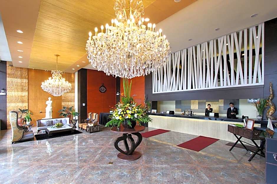 Venus Parkview Hotel