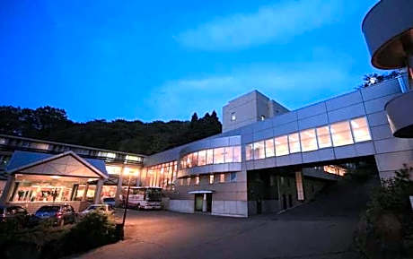 Zao International Hotel