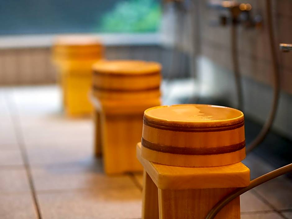 Sakura no Yakata Hotel