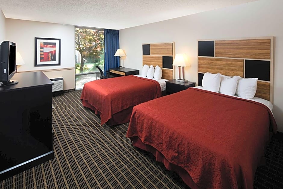 Red Lion Hotel Ellensburg