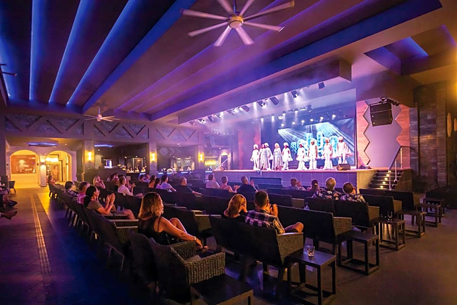 Hotel Riu Karamboa - Adults Only - All Inclusive