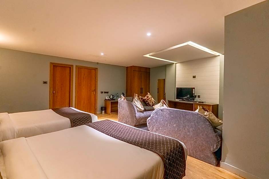  Hotel Kava Suites, Namchi