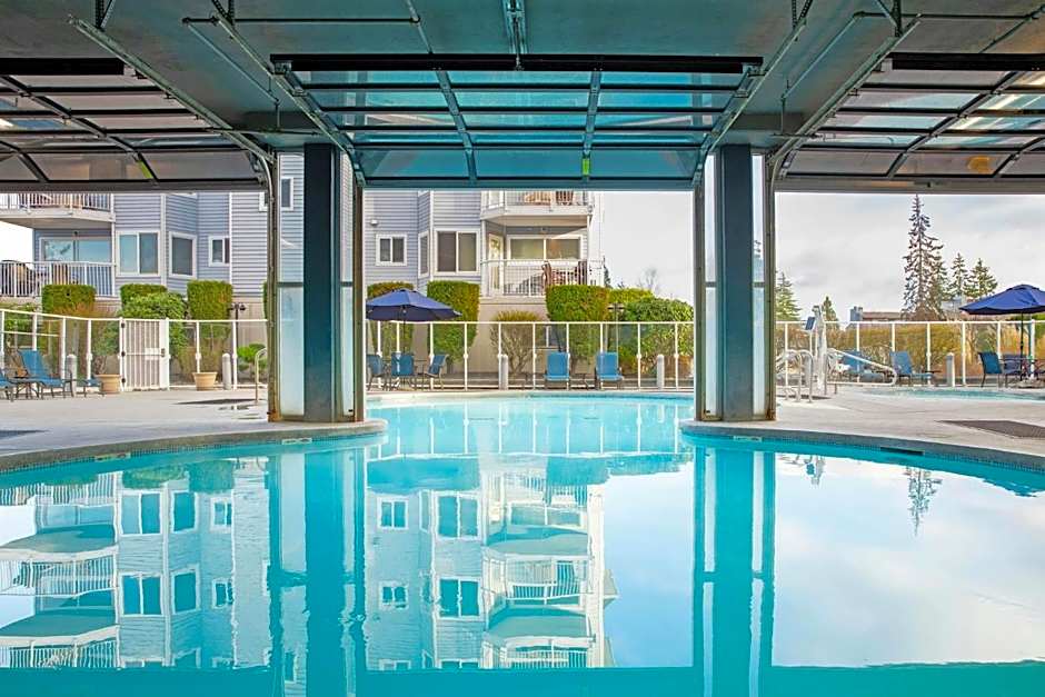 Worldmark Birch Bay