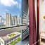 Huarman Huanpeng Apartment Hotel (Guangzhou Zhujiang New Town Branch)