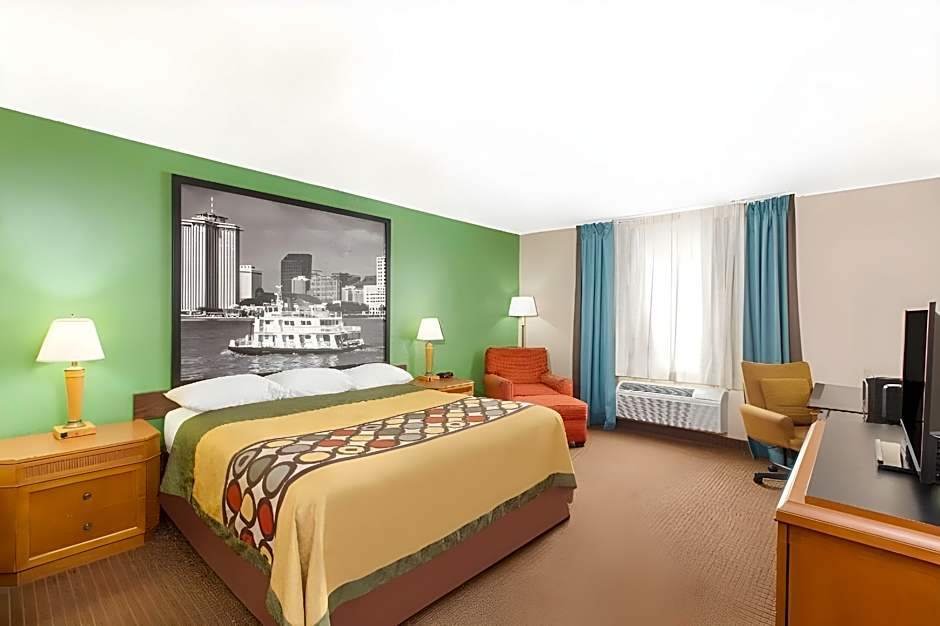 Americas Best Value Inn Lafayette