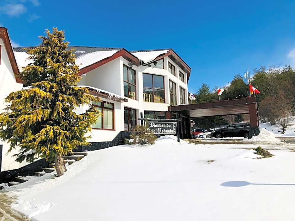 Hotel Ushuaia