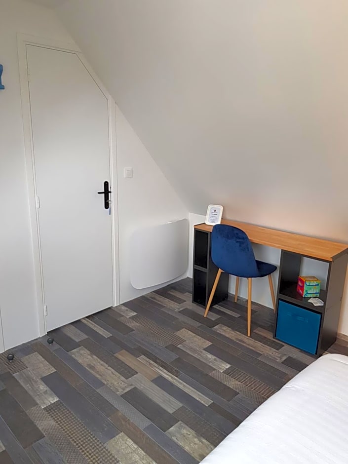 L'havre de Saint Germain