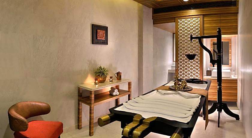 The Lalit Great Eastern Kolkata