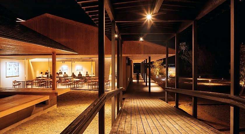 Naoshima Ryokan Roka