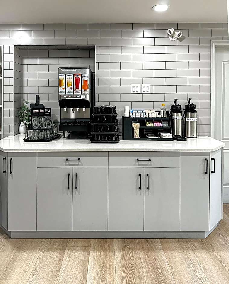 Prestige Prince George Lodge