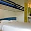 ibis budget Nevers Varennes Vauzelles