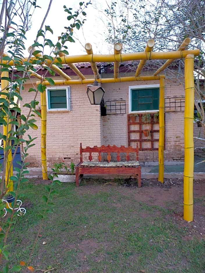 Pousada Cachoeira do Campo