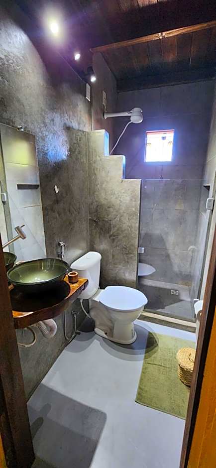 Chalés Cabocla da Lua